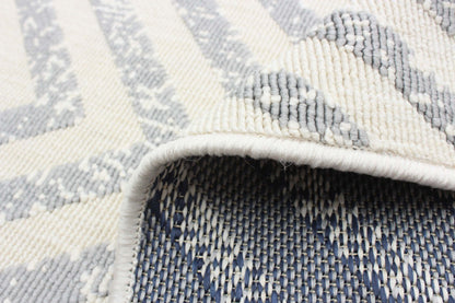 Dodie Carpette gris clair 3 pi 11 po x 5 pi 7 po|D86F0U8L