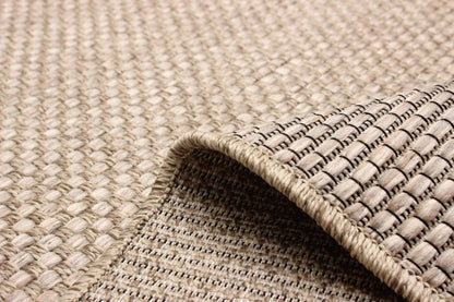 Tapis Brooks Taupe - 8'0 x 10'0|Carpette Brooks taupe - 8 pi 0 po x 10 pi 0 po