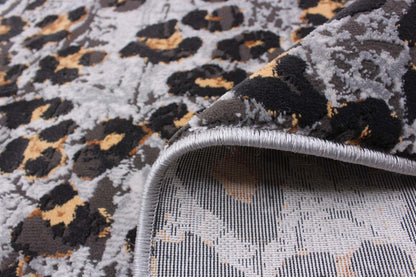 Tapis Cheah ivoire - 244 x 305 cm | D86FVDIA