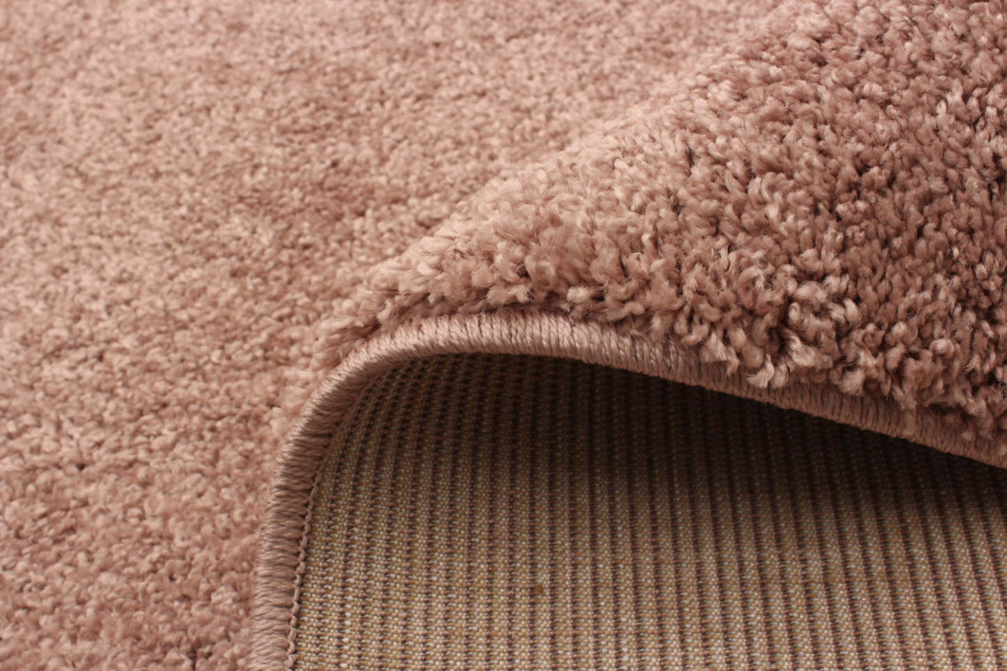Lona Pink Shag 7'10 x 10'0 Area Rug|Carpette à poil long Lona rose 7 pi 10 po x 10 pi 0 po|D86F7JY3