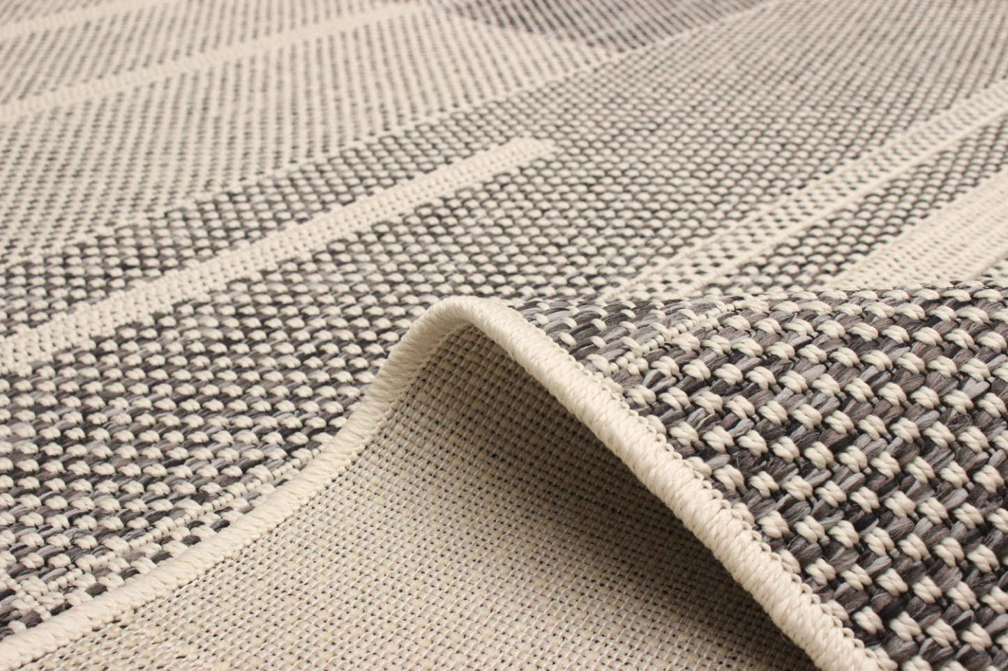 Tapis Atlas Ivoire - 5'0 x 8'0|Tapis Atlas ivoire - 5 pi 0 po x 8 pi 0 po