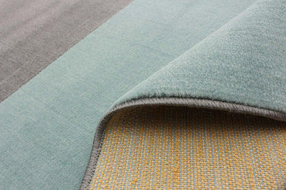 Tapis Moledina Ivoire 3'11 x 5'7|Carpette Moledina ivoire 3 pi 11 po x 5 pi 7 po|D86FC0SB