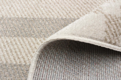 Tapis Roma ivoire lavable en machine - 3'0 x 5'0|Carpette Roma ivoire lavable à la machine - 3 pi 0 po x 5 pi 0 po|D86FNQ78