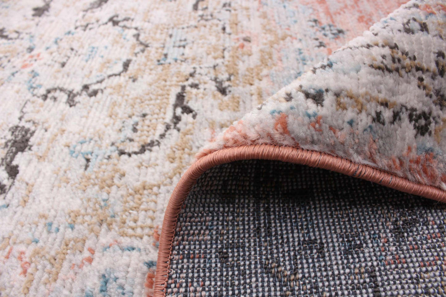 Zarita Copper Rug 3'11 X 5'11 Area Rug|Tapis Zarita en cuivre 3 pi 11 po x 5 pi 11 po|D86FP9OS