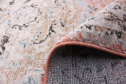 Zarita Copper Rug 3'11 X 5'11 Area Rug|Tapis Zarita en cuivre 3 pi 11 po x 5 pi 11 po|D86FP9OS