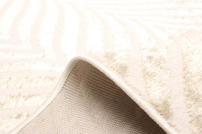 Tapis Roman Ivoire - 8'0 x 10'0|Tapis Roman Ivoire - 8 pi 0 po x 10 pi 0 po