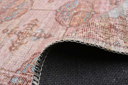 Carpette Rosamond cuivre 5 pi 3 po x 8 pi 0 po