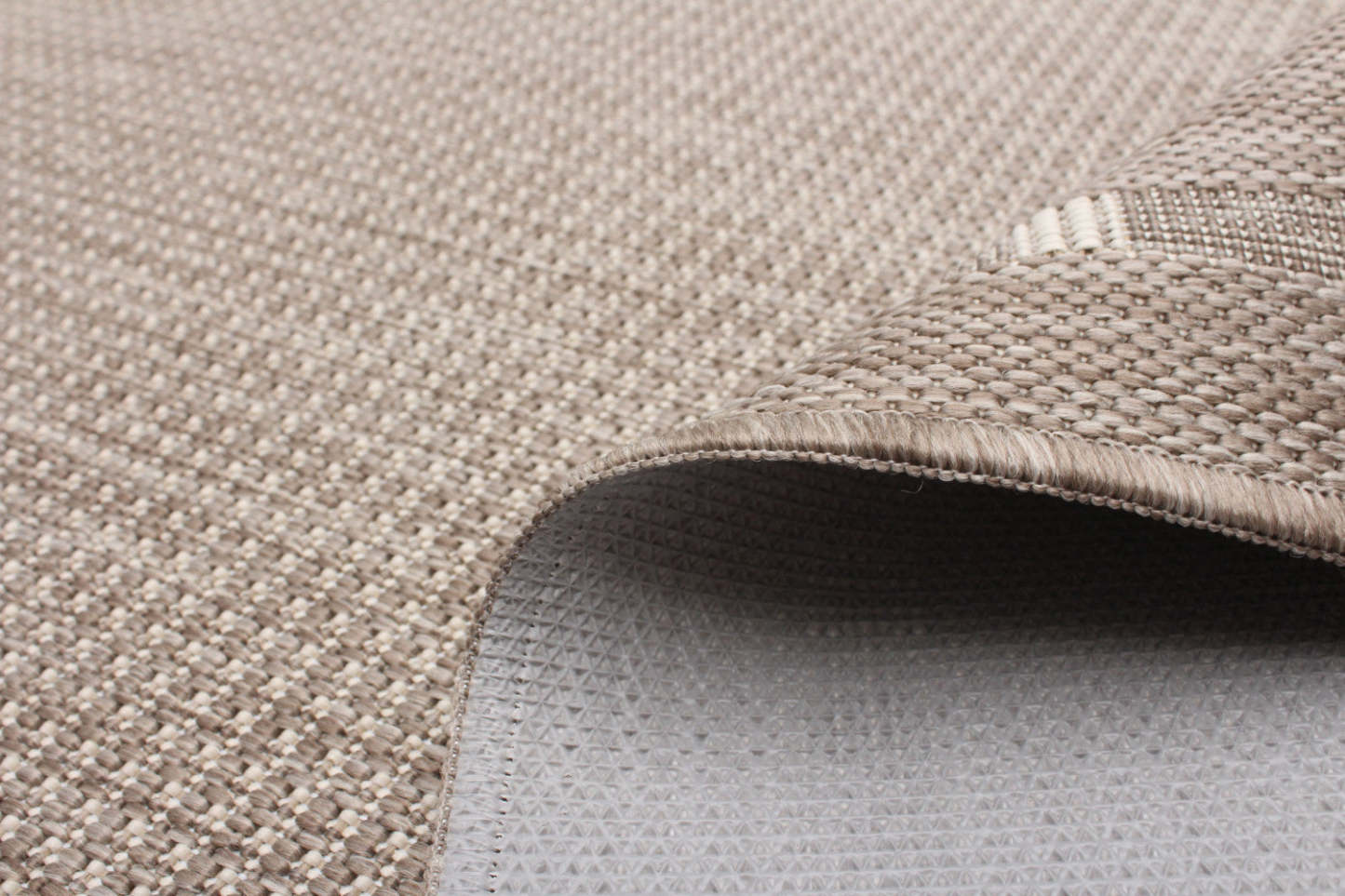 Tapis Clémentine Tan - 3'3 X 4'7 |Tapis Clémentine brun clair - 3 pi 3 po x 4 pi 7 po