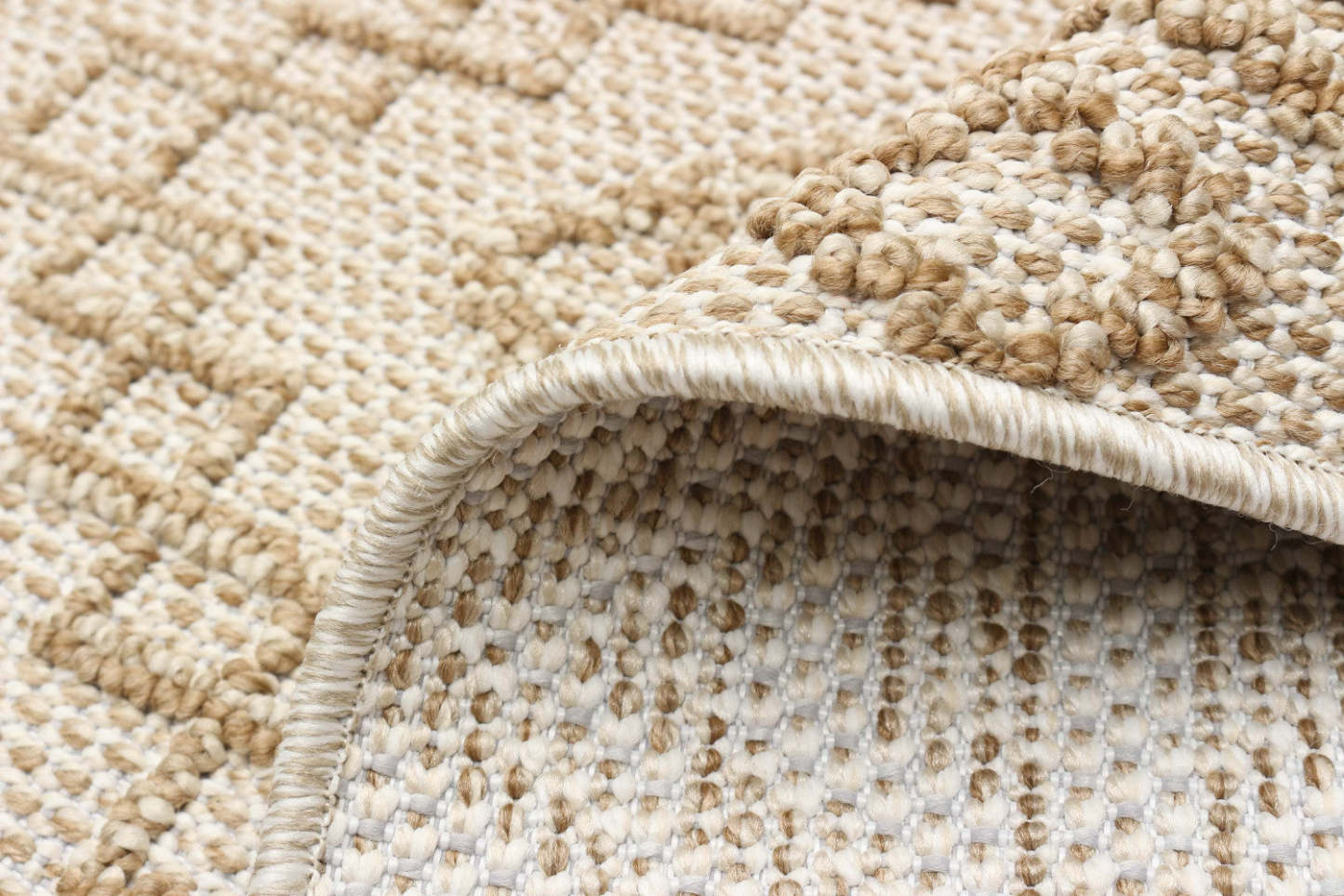 Tapis Panacea Taupe - 2'6 x 12'0|Carpette Panacea taupe - 2 pi 6 po x 12 pi 0 po|D86F0F55