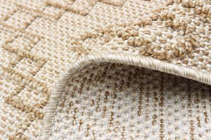 Tapis Panacea Taupe - 2'6 x 8'0|Carpette Panacea taupe - 2 pi 6 po x 8 pi 0 po|D86FVI0F