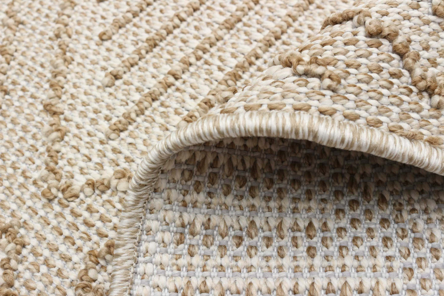 Tapis Xantha Taupe - 2'6 x 12'0|Carpette Xantha taupe - 2 pi 6 po x 12 pi 0 po|D86FUDZ4