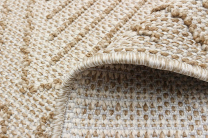 Tapis Xantha Taupe - 2'6 x 12'0|Carpette Xantha taupe - 2 pi 6 po x 12 pi 0 po|D86FUDZ4