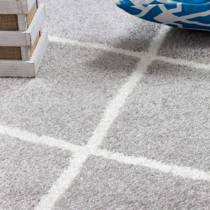 Tapis Lav Lat Basics 5 x 8 | Tapis Lav Basics 5 x 8 | D80GALL5