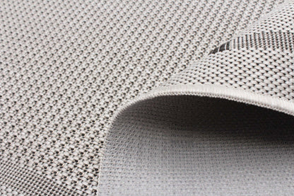 Tapis Clémentine Gris - 132 x 196 cm | Tapis Clémentine grise - 132 x 196 cm