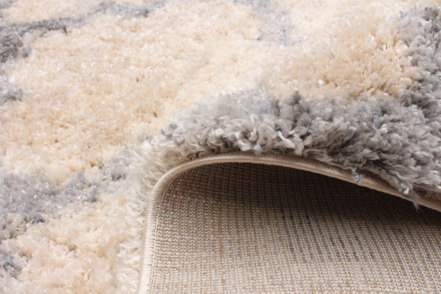 Tapis Dimity beige - 5'3 x 7'3| Tapis Dimity brun clair - 5 pi 3 po x 7 pi 3 po|D86FBTAG