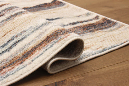 Tapis Atelier ivoire - 8'0 X 10'0 | Carpette Atelier ivoire - 8 pi 0 po x 10 pi 0 po