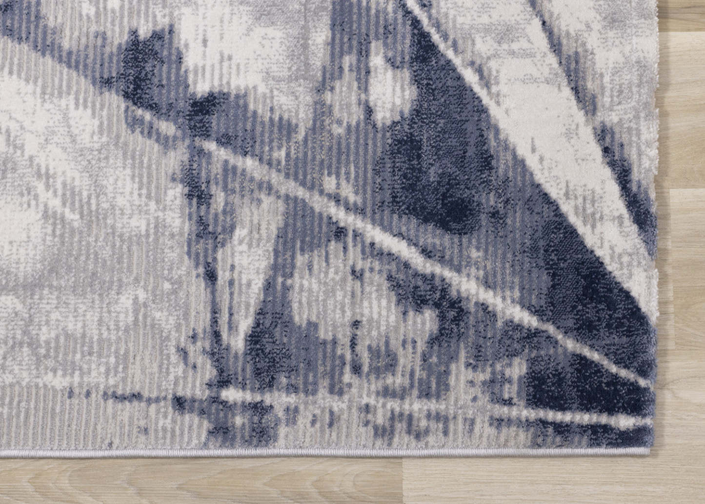 London Distressed Indoor Area Rug - 7'10 x 10'6|Carpette London d'aspect vieilli pour l'intérieur - 7 pi 10 po x 10 pi 6 po