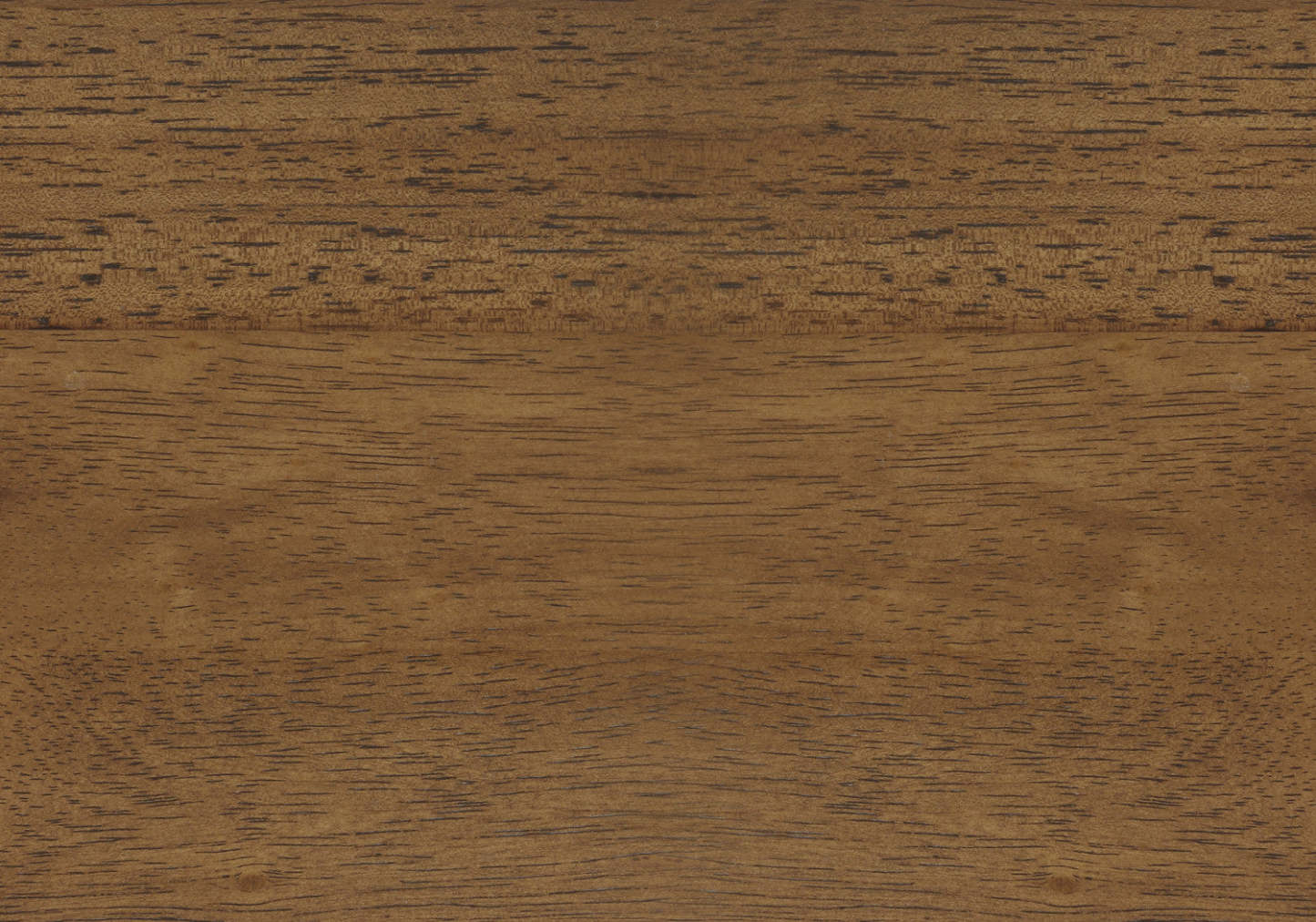 Dining Chair Set of 2 Kitchen Dining Room Brown Fabric Walnut Wood Legs Transitional|Ensemble de 2 chaises de salle à manger de style transitionnel avec tissu brun et pattes en bois noyer pour la cuisine et la salle à manger