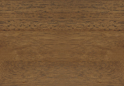 Dining Chair Set of 2 Kitchen Dining Room Brown Fabric Walnut Wood Legs Transitional|Ensemble de 2 chaises de salle à manger de style transitionnel avec tissu brun et pattes en bois noyer pour la cuisine et la salle à manger