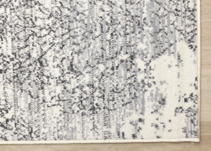 Florence Elegant Damask Indoor Area Rug - 4'7 x 6'7|Tapis d'intérieur Florence à motif damassé élégant - 4 pi 7 po x 6 pi 7 po