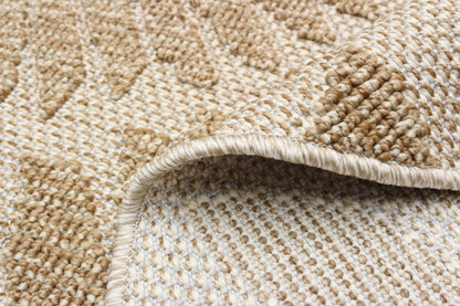 Blaine Taupe Area Rug - 8'0 x 10'0|Carpette Blaine taupe - 8 pi 0 po x 10 pi 0 po|D86F3B7H