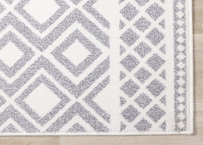 Tapis moderne Covington - 7'10 x 10'6|Tapis moderne Covington - 7 pi 10 po x 10 pi 6 po