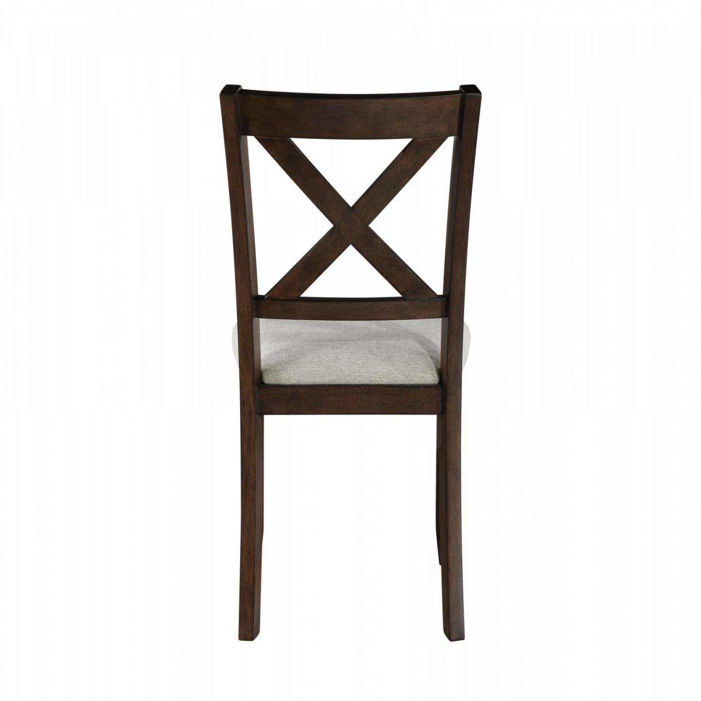 Vintner 7pc Pack Dining Set - Dark Cherry | Ensemble De Salle À Manger 7 Pièces Vintner - Cerisier Foncé