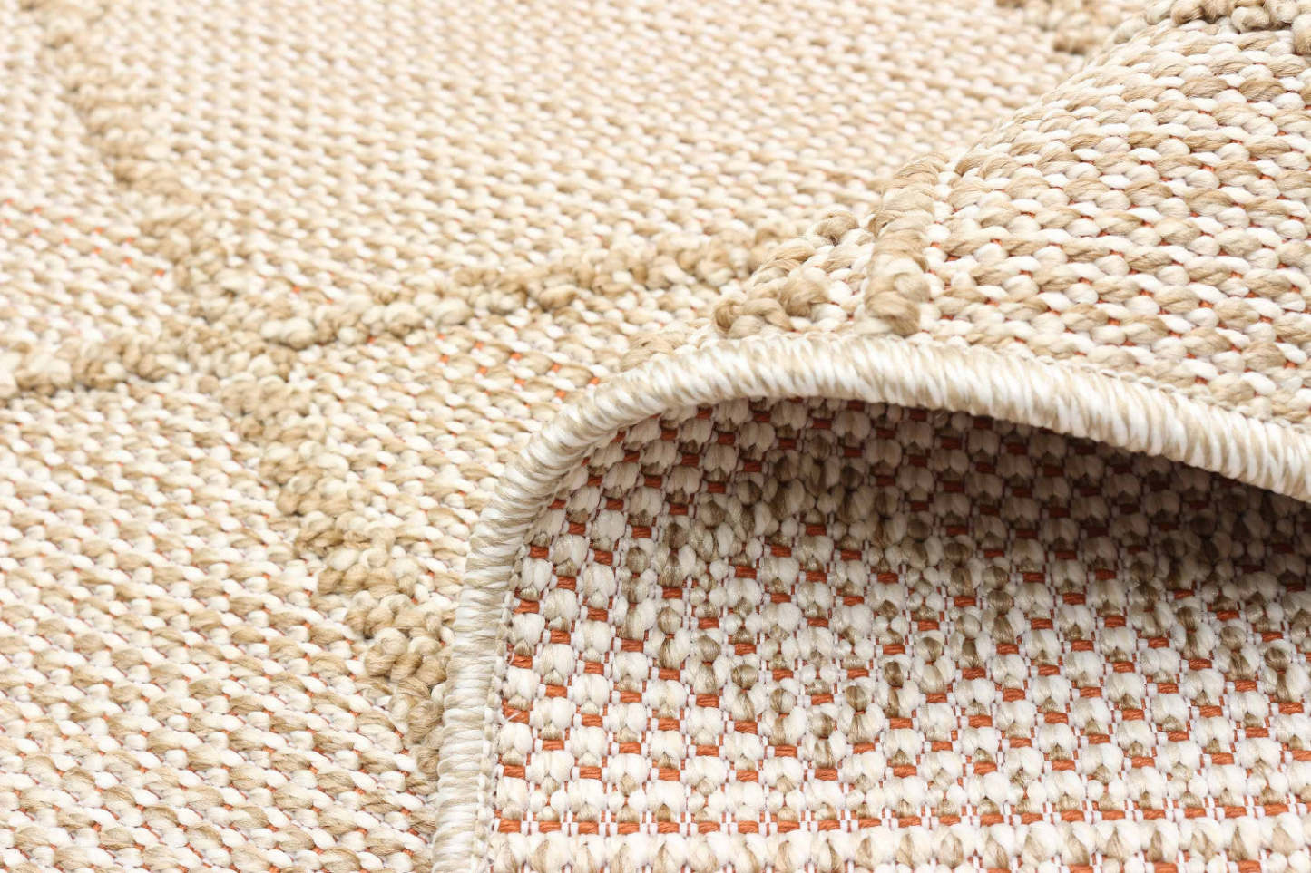 Tapis Balbina Taupe - 8'0 x 10'0|Carpette Balbina taupe - 8 pi 0 po x 10 pi 0 po|D86FONJI