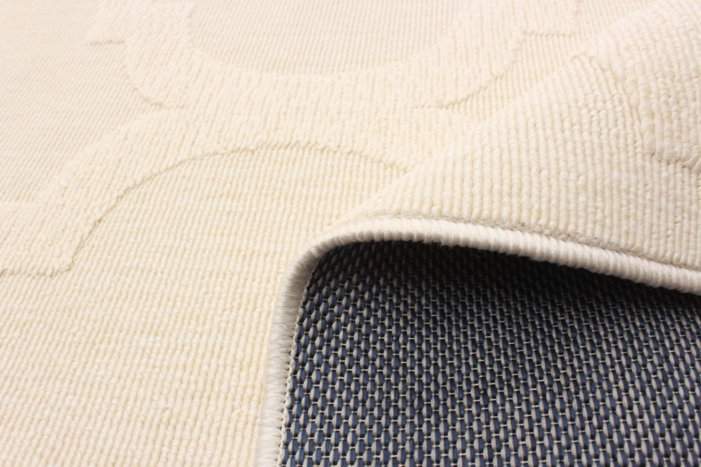 Tapis Sophie ivoire - 3'11 x 5'7|Carpette Sophie ivoire - 3 pi 11 po x 5 pi 7 po|D86F8MJD