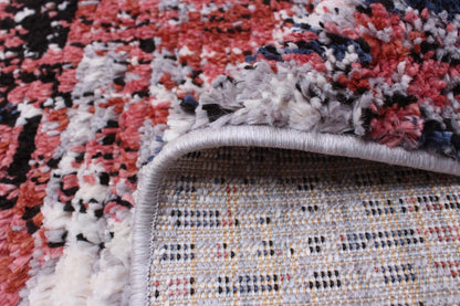 Paloma Marble Pink Area Rug - 3'11 x 5'11|Carpette Paloma Marble rose - 3 pi 11 po x 5 pi 11 po|D86FGEBZ