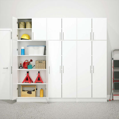 Armoire murale superposable Elite 32 - Blanche