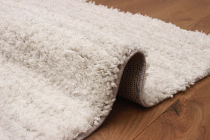 Tapis Yeti ivoire/gris - 5'0 X 8'0 | Tapis Yeti ivoire/gris - 5 pi 0 po x 8 pi 0 po