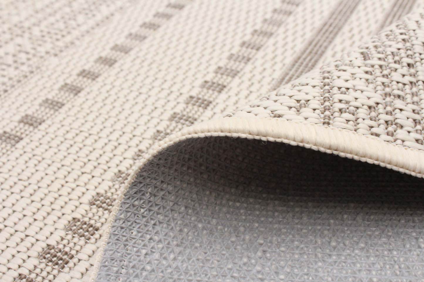 Tapis Wileen Ivoire - 4'4 X 6'5 | Tapis Wileen ivoire - 4 pi 4 po x 6 pi 5 po