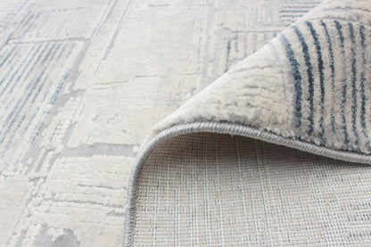 Tapis Gris Piedad 8'0 X 10'0 Tapis|Carpette Piedad grise 8 pi 0 po x 10 pi 0 po|D86F8YQH