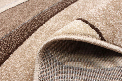 Carpette Branda - 6'7 X 9'10 | Carpette Branda brun clair - 6 pi 7 po x 9 pi 10 po