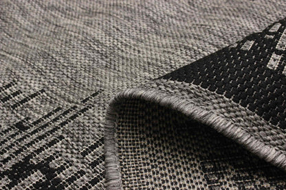 Tapis Edge Grey - 2'8 x 8'2 | Tapis Edge grise - 2 pi 8 po x 8 pi 2 po