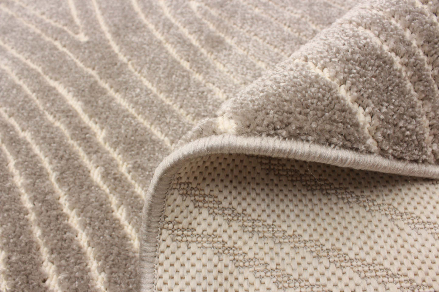 Tapis Lane Taupe 5'3 x 7'7|Carpette Lane taupe 5 pi 3 po x 7 pi 7 po|D86FP2N6