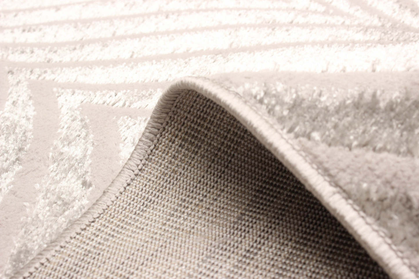 Tapis Roman Gris - 8'0 x 10'0|Tapis d'aire Roman gris - 8 pi 0 po x 10 pi 0 po