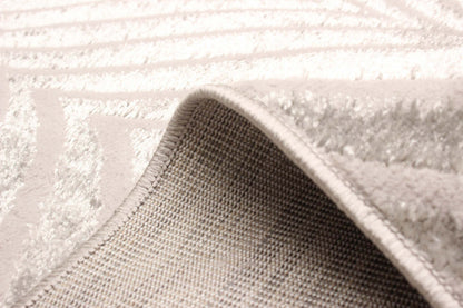 Tapis Roman Gris - 8'0 x 10'0|Tapis d'aire Roman gris - 8 pi 0 po x 10 pi 0 po