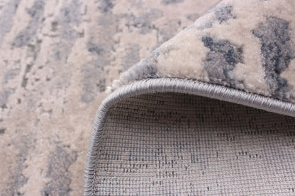 Tapis Dyani Taupe 6'7 X 9'6 Tapis|Carpette Dyani taupe 6 pi 7 po x 9 pi 6 po|D86F07WN