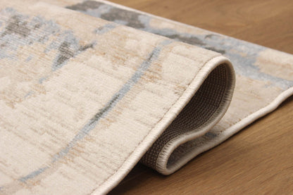 Tapis ivoire Céleste - 8'0 X 10'0 | Carpette Céleste ivoire - 8 pi 0 po x 10 pi 0 po