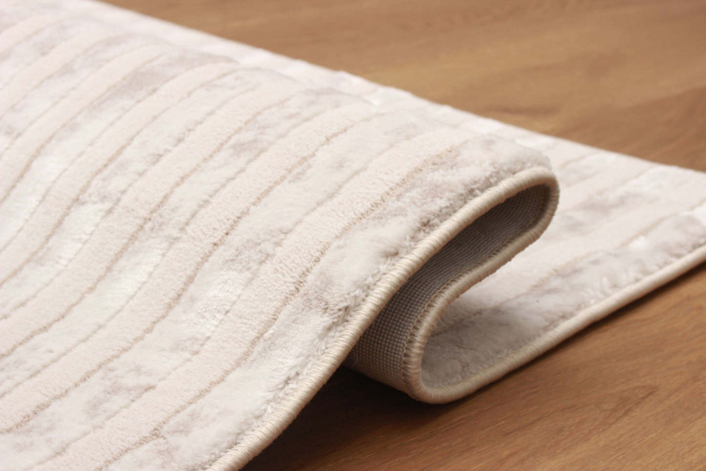 Tapis Brie ivoire - 5'0 X 8'0 | Carpette Brie ivoire - 5 pi 0 po x 8 pi 0 po