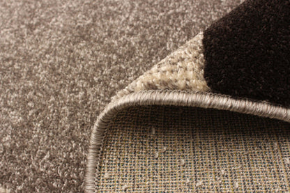 Tapis Hadley gris/bleu 2,39 m x 3,10 m | D279G95S