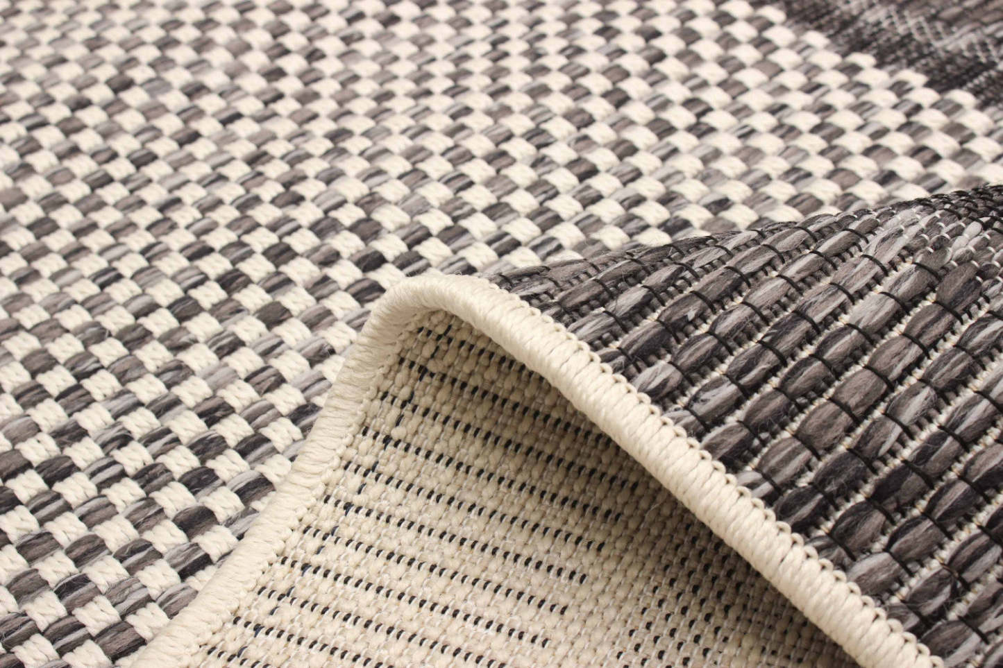 Tapis Brooks gris - 2'8 x 8'2 | Tapis Brooks grise - 2 pi 8 po x 8 pi 2 po