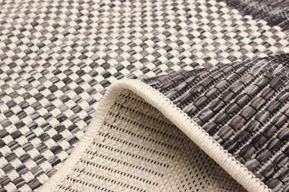 Tapis Brooks gris - 2'8 x 8'2 | Tapis Brooks grise - 2 pi 8 po x 8 pi 2 po