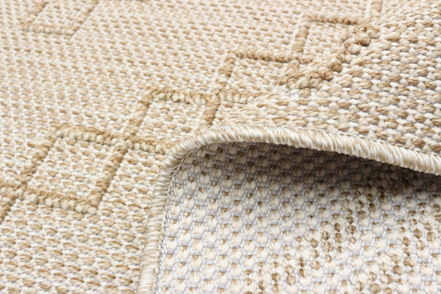 Tapis Panacea Taupe - 4'0 x 6'0|Carpette Panacea taupe - 4 pi 0 po x 6 pi 0 po|D86F8E4Q