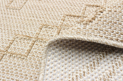 Tapis Panacea Taupe - 4'0 x 6'0|Carpette Panacea taupe - 4 pi 0 po x 6 pi 0 po|D86F8E4Q