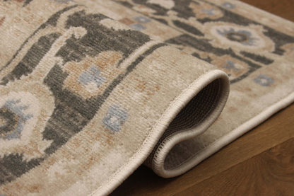 Tapis Gloria ivoire - 8'0 X 10'0 | Tapis Gloria ivoire - 8 pi 0 po x 10 pi 0 po