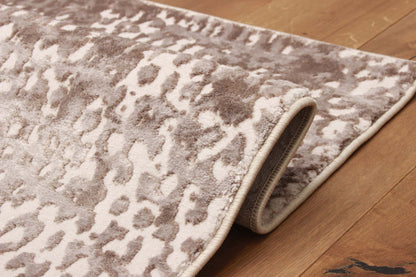 Tapis Sarah ivoire - 8'0 X 10'0 | Tapis Sarah ivoire - 8 pi 0 po x 10 pi 0 po