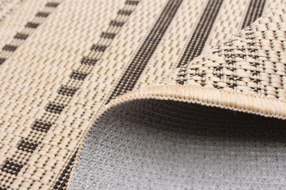 Tapis Wileen Tan - 4'4 X 6'5 |Carpette Wileen brun clair - 4 pi 4 po x 6 pi 5 po